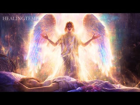 Видео: 432Hz Ангельское Благословение | Одно Прослушивание Меняет Энергию