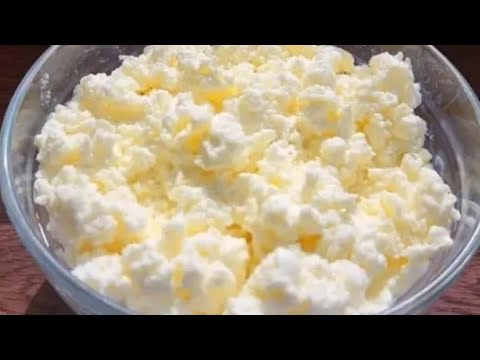 Видео: Пачка творога и 20 минут! Целая гора вкуснятина готова! Даже крошки не останется!