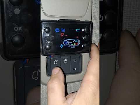 Видео: Daf 106 китайская автономка на 5 кВт. танцы с бубном, или как я победил китайскую автономку.