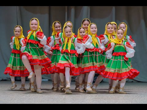 Видео: Гороховая история