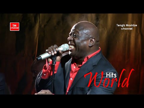 Видео: “Let my people go”. Charlie Armstrong. Чарли Армстронг. Москва.