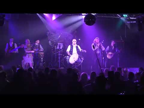 Видео: Teufelstanz - Intro №1_A-Kenavo Сольный концерт 23.04.2023