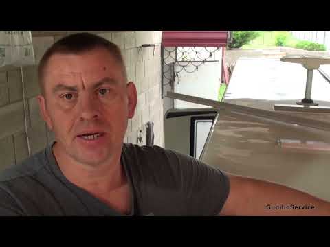 Видео: Монтаж солнечных панелей (подробно)