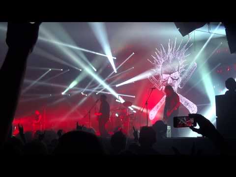 Видео: Король и Шут - Прощание (24-11-2013) Москва