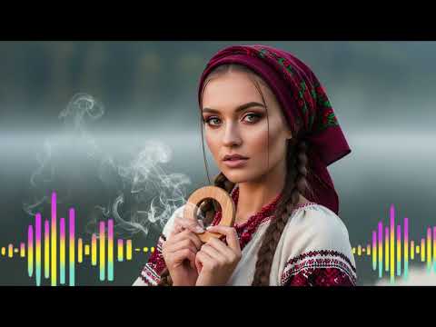 Видео: Клич Гуцульського Вітру — Карпатський етно електро оберіг  Бандура, сопілка, дримба 3 пісні • 2025