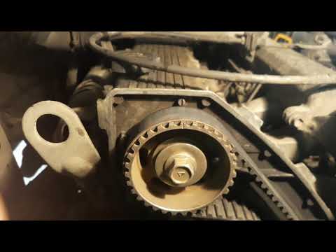 Видео: Замена помпы на  TLC80 с мотором 1HZ.