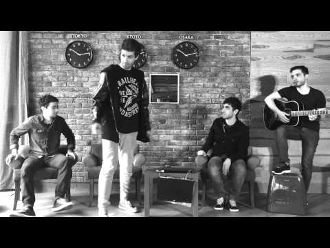 Видео: вечервечер S01E01 (Таир Мамедов)