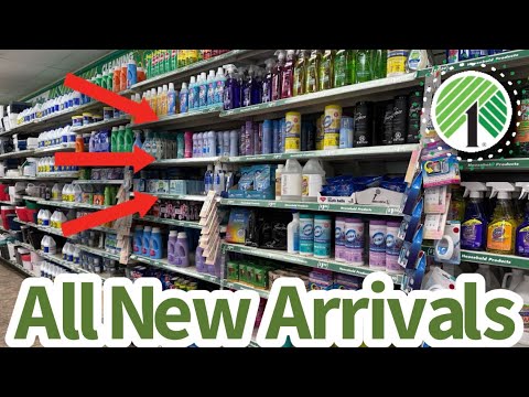Видео: Dollar Tree🚨 Как это вообще стоит 1,25 доллара? Обязательные к покупке новинки. Не пропустите! #d...
