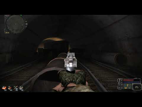 Видео: SDK 07 работа с НПС №2