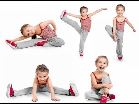 Видео: ВПРАВИ НА РОЗВИК ДИТИНИ | Нейрогімнастика