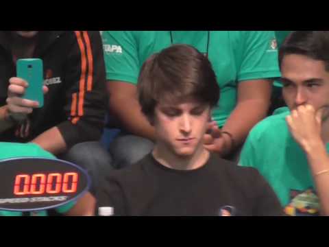 Видео: Zemdegs VS Valk!!! Схватка сильнейших!!!