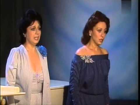 Видео: Карина Лисициан, Рузанна Лисициан Колокольчик