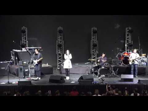 Видео: Irina Rein   ОКЕАНЫ (live)