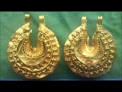 Видео: Просто невероятное везение 100 уровня найти сразу два. Топ находок.