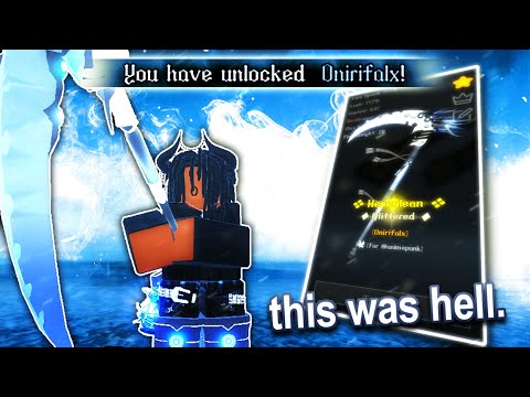 Видео: теряю рассудок, получая ЛУЧШЕЕ УДИЛИЩЕ ПРОЯВИТЕЛЯ... (Onirifalx) | Fisch