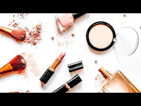 Видео: Косметичка за прошлую неделю с 20 по 26 октября 