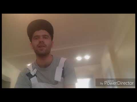 Видео: Нанесение обойного клея Semin аппаратом Aspro-2700