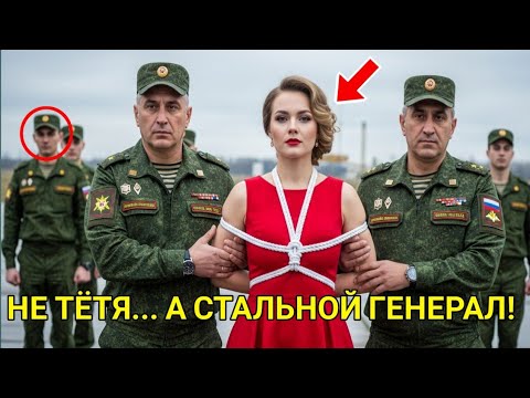 Видео: «Прапорщик ослеп от гордости… хотел унизить, а сам вышел униженным! ⚡»