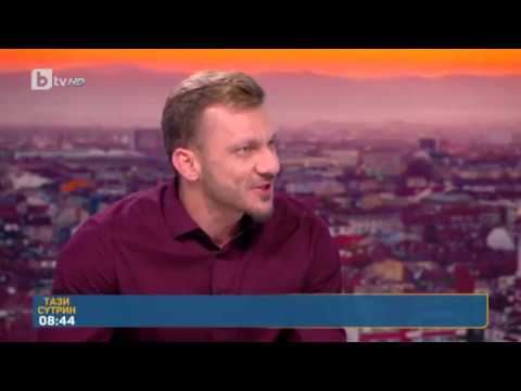 Видео: д-р Станимир Хасърджиев: "Пациентите с ХИВ на терапия не могат да инфектират"