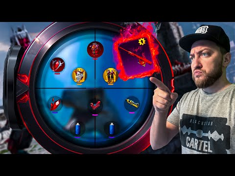 Видео: ЗАБРАЛ АМР И ЗОЛОТОЙ СКИН ДЁШЕВО! СЫГРАЛ ТДМ В НОВОМ СКИНЕ!