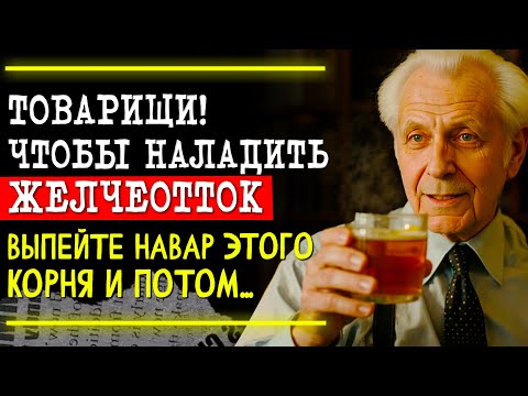 Видео: Гастроэнтеролог: ВСЕ ПРОБЛЕМЫ С ЖКТ ИЗ-ЗА ЖЕЛЧИ! Как Разогнать Желчь и Почему она Застаивается