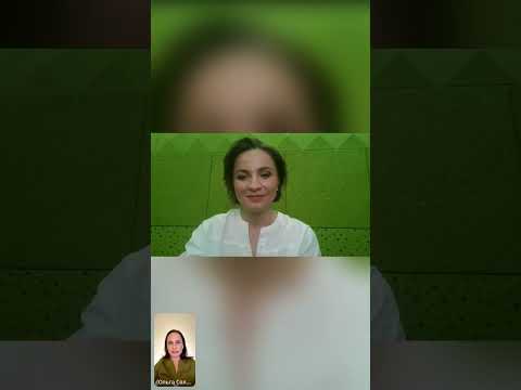 Видео: Запись шестого эфира «Диалог с выпускниками программы «100 дней до мечты»