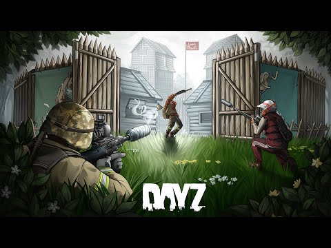 Видео: МЫ - НАГЛЫЕ ГРАБИТЕЛИ. Как воровать КЛАНОВЫЕ БАЗЫ каждый день? - DayZ