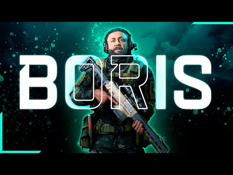 Видео: Гайд для Бориса. Мужик из глубинки | Battlefield 2042