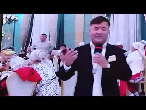 Видео: Аксынын таланттуулары#kyrgyzstan #той # суйомун  дедин  эсимде#свадьба #