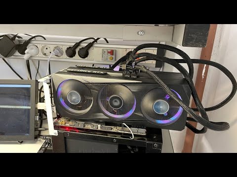 Видео: RTX 3070 Какую выбрать?