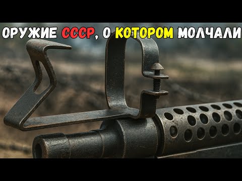 Видео: Секрет, который спас тысячи солдат, но так и не стал легендой