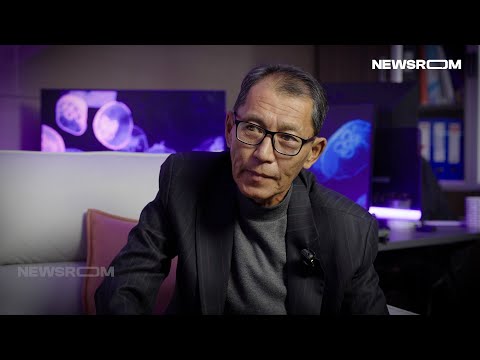 Видео: Архинд живж, бас түүнээсээ гарч чадсан Л.Насанбаярын түүх