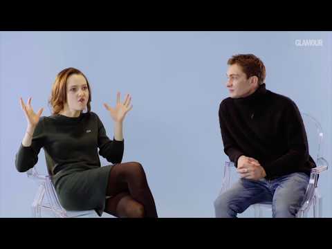 Видео: «Закон каменных джунглей»: Никита Павленко и Юлия Хлынина рассказывают о 2 сезоне