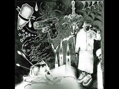 Видео: ICYBANDO - SOGRIMEY900 [Альбом, 2024]