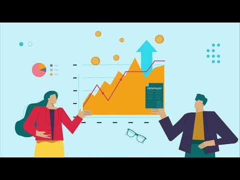 Видео: Что такое рынок капитала? | Кто такое инвестор ? | Что такое облигация ?