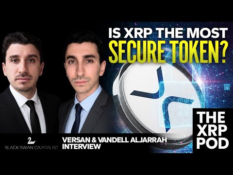 Видео: Что Уолл-стрит не хочет, чтобы вы знали о XRP