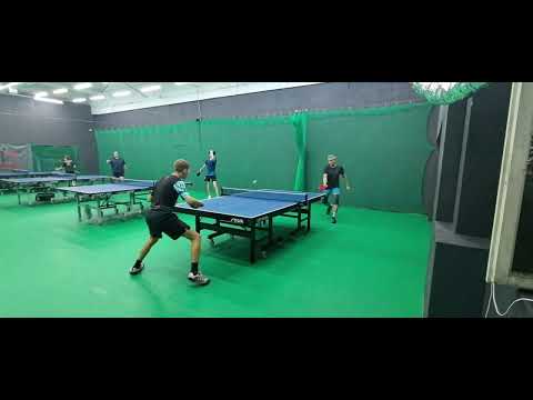 Видео: Андреев (★330) Vs Искаков (★399) (13 сентября 2025)
