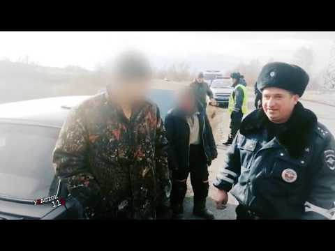 Видео: "Участок 112" (14.11.19г., Бийское телевидение)