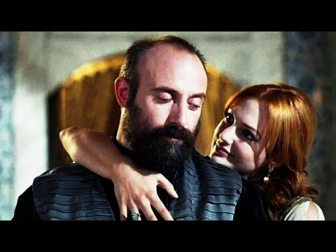 Видео: 【 Hurrem x Suleyman 】Царевна