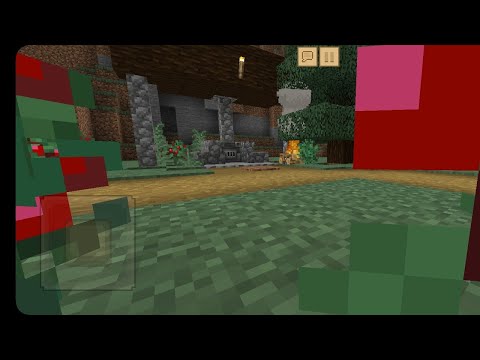 Видео: Играю в майн хардкор❤️‍🔥 в первый раз! по настоящему!