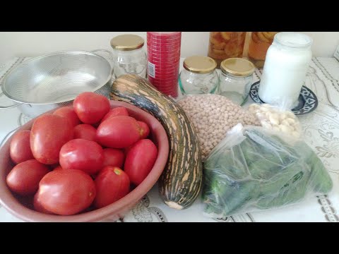 Видео: КАМЧИЛИКЛАР  УЧУН   БОЗОРГА   ЧИКДИМ  🍅🍅🍅🥒🥒🥒