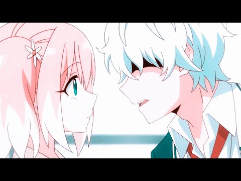 Видео: 🔽AMV🔼 Аниме клип - Вали на..й там где тебя будут только тра...