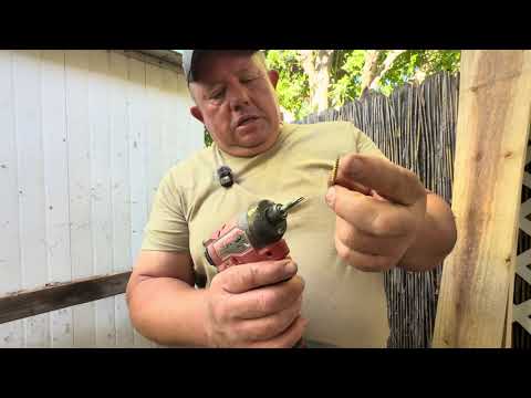 Видео: Какие заборы строят Американцы?