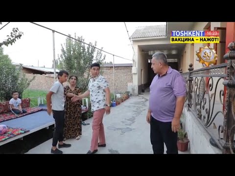 Видео: Hikmatli dunyo | Етимнинг ҳаққи [04.09.2021]