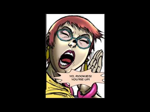 Видео: Ghostbusters: Sanctum of Slime Прохождение #1