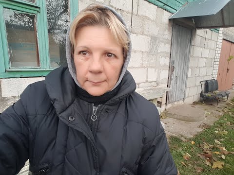 Видео: ЖИВЕМ В ДЕРЕВНЕ/ БЕЛАРУСЬ.Деревенская Идилия.