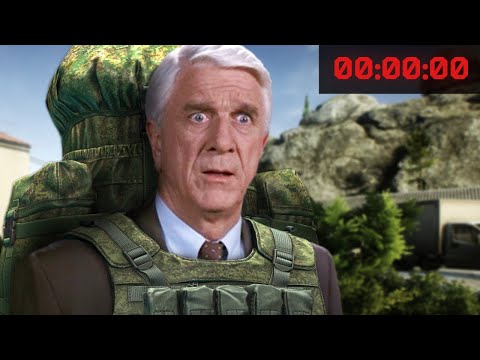 Видео: Полутался