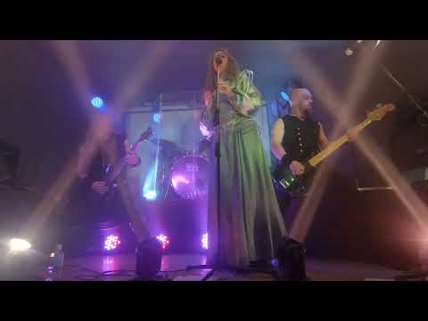 Видео: Alkonost концерт в Саратове 12 04 2024 #Alkonost