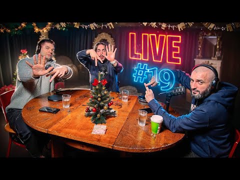 Видео: Станос LIVE #19 Форзорезор | risenHAHA