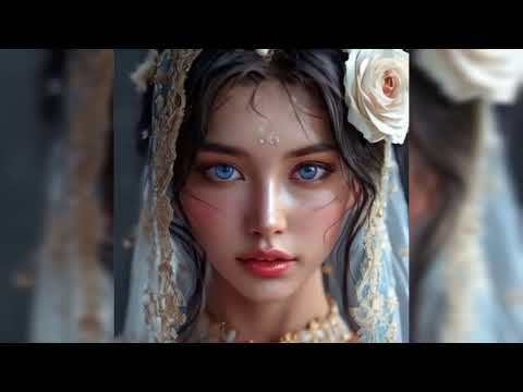 Видео: песня-сказка "СКАЗКА О БЕЛОЙ РОЗЕ"